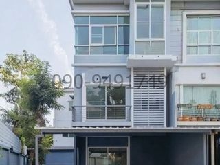 ให้เช่า 2 ห้องนอน คอนโด ใน ประเวศ, กรุงเทพฯ