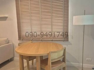 ให้เช่า 2 ห้องนอน คอนโด ใน ประเวศ, กรุงเทพฯ