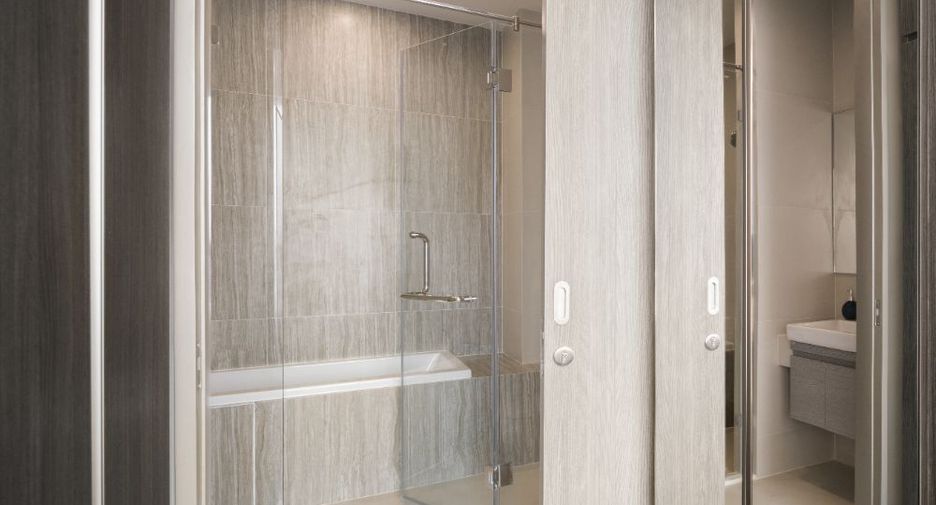 For rent 1 bed condo in Si Racha, Chonburi
