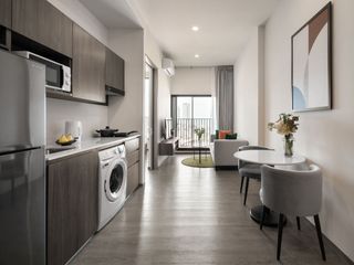 For rent 1 bed condo in Si Racha, Chonburi