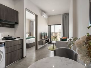 For rent 1 bed condo in Si Racha, Chonburi