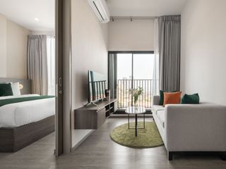 For rent 1 bed condo in Si Racha, Chonburi