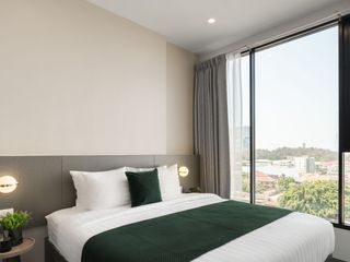 For rent 1 bed condo in Si Racha, Chonburi