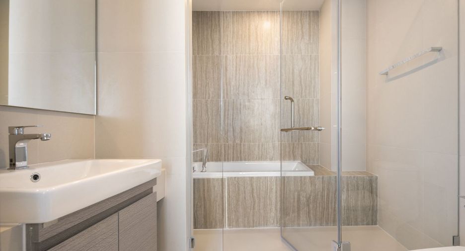 For rent 1 bed condo in Si Racha, Chonburi