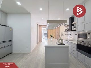 Reihenhaus zum Kauf mit 2 Zimmer in Bang Kruai, Nonthaburi