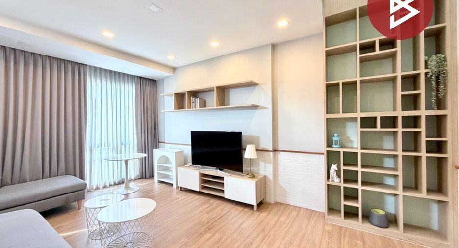 Reihenhaus zum Kauf mit 2 Zimmer in Bang Kruai, Nonthaburi