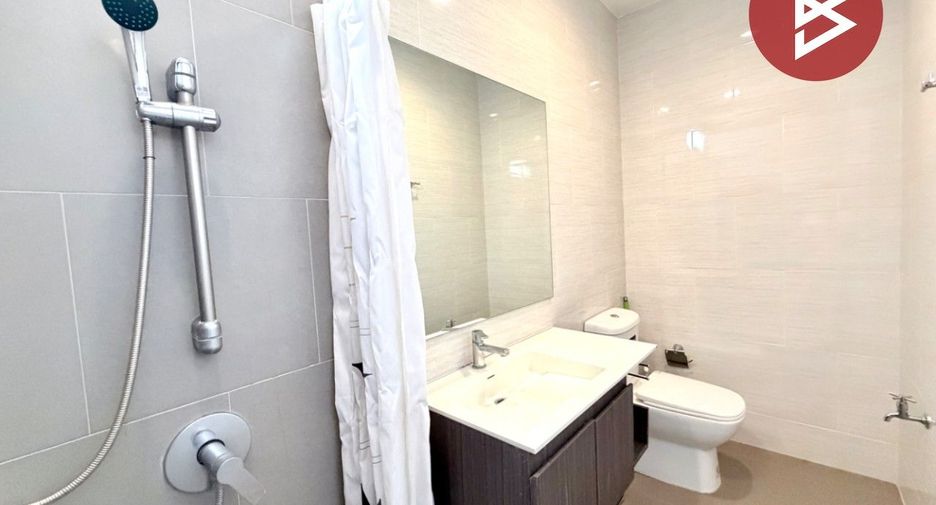 Reihenhaus zum Kauf mit 2 Zimmer in Bang Kruai, Nonthaburi