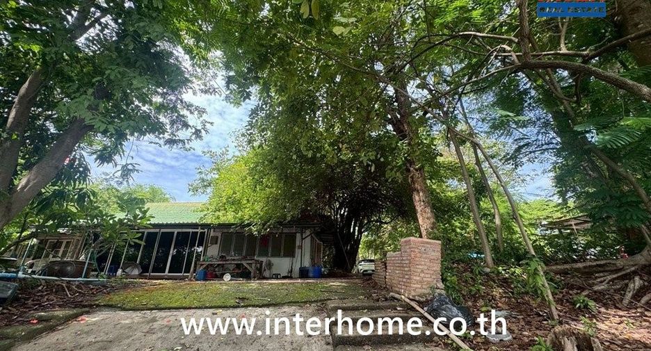 出售 土地 在 Photharam, Ratchaburi