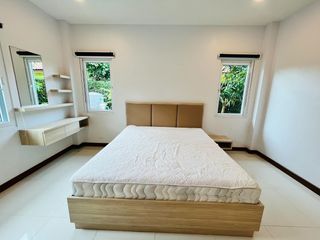 For rent 5 bedrooms house in Mueang Chiang Mai, Chiang Mai