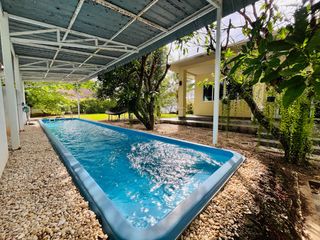 For rent 5 bedrooms house in Mueang Chiang Mai, Chiang Mai