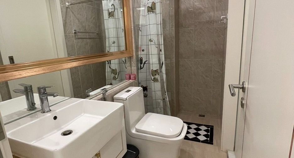 For sale 1 Beds condo in Jomtien, Pattaya
