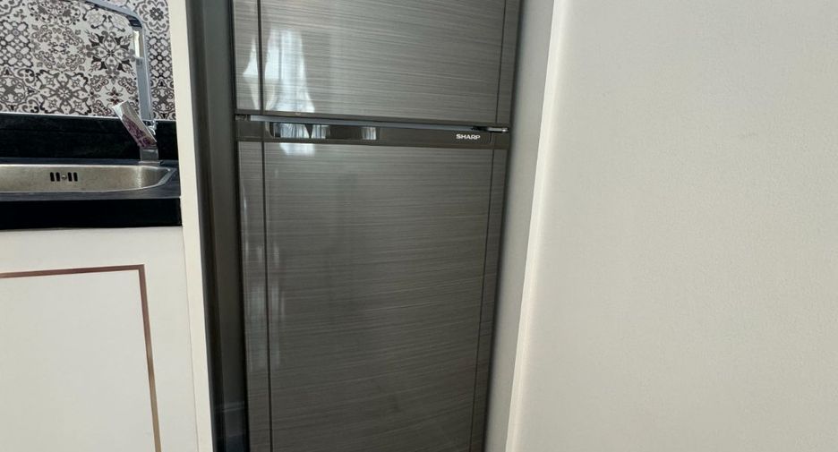 For sale 1 Beds condo in Jomtien, Pattaya