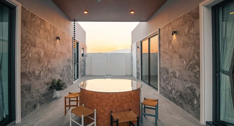 For rent and for sale 5 bedrooms house in San Sai, Chiang Mai