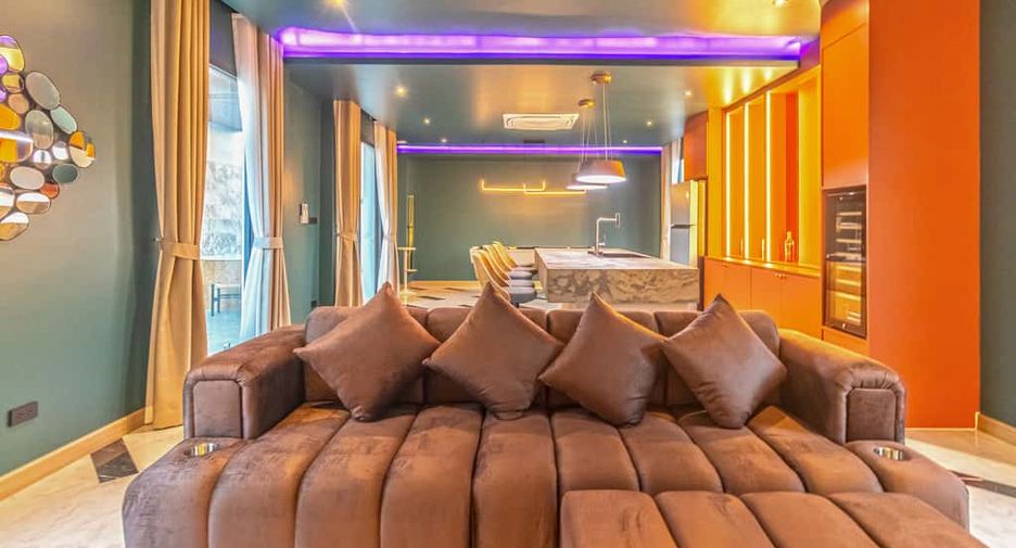 For rent and for sale 5 bedrooms house in San Sai, Chiang Mai