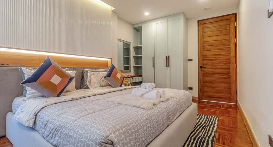 For rent and for sale 5 bedrooms house in San Sai, Chiang Mai