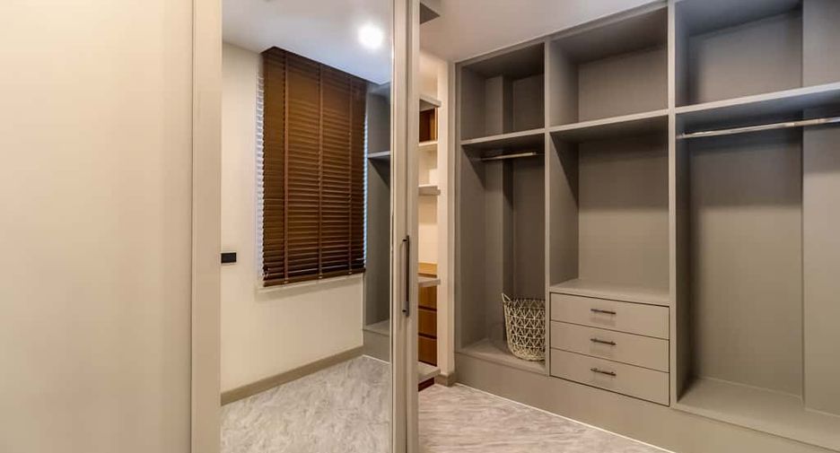 For rent and for sale 5 bedrooms house in San Sai, Chiang Mai