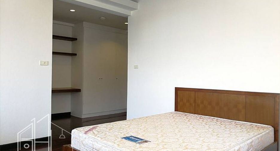 ให้เช่า 3 ห้องนอน คอนโด ใน คลองเตย, กรุงเทพฯ