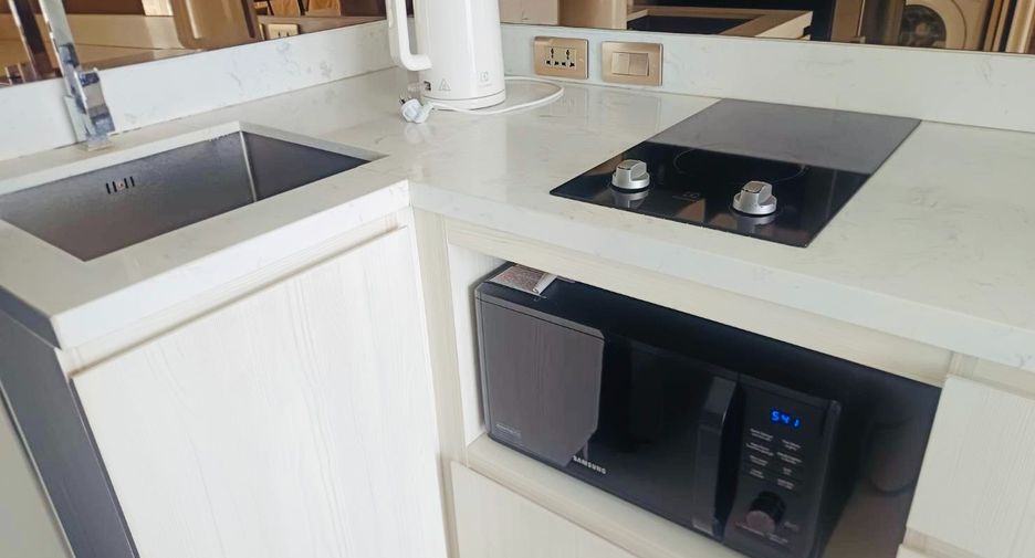 For rent 1 bed condo in Mueang Chiang Mai, Chiang Mai