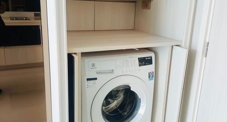 For rent 1 bed condo in Mueang Chiang Mai, Chiang Mai