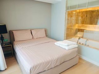 For rent 1 bed condo in Mueang Chiang Mai, Chiang Mai