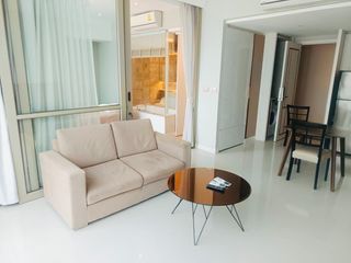 For rent 1 bed condo in Mueang Chiang Mai, Chiang Mai