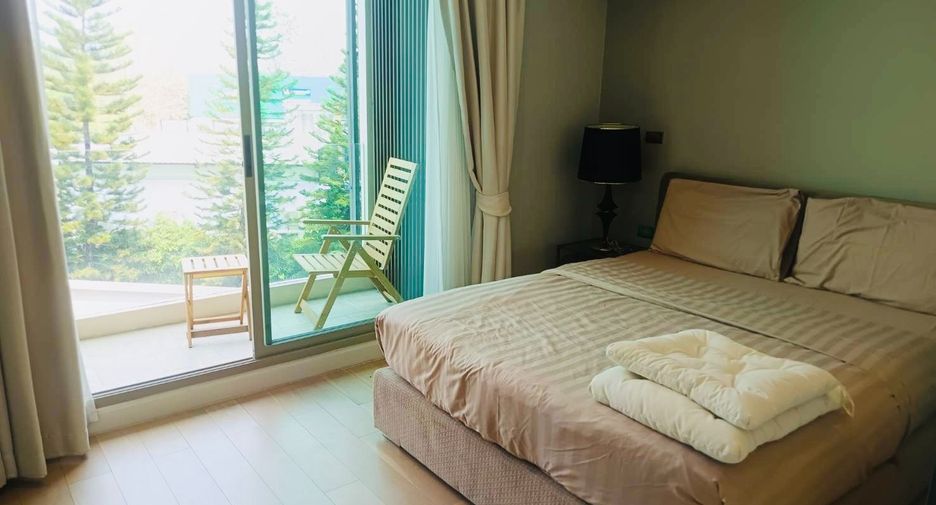 For rent 1 bed condo in Mueang Chiang Mai, Chiang Mai