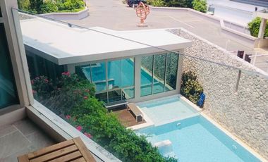 For rent 1 bed condo in Mueang Chiang Mai, Chiang Mai