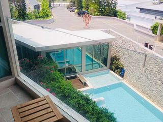 For rent 1 bed condo in Mueang Chiang Mai, Chiang Mai