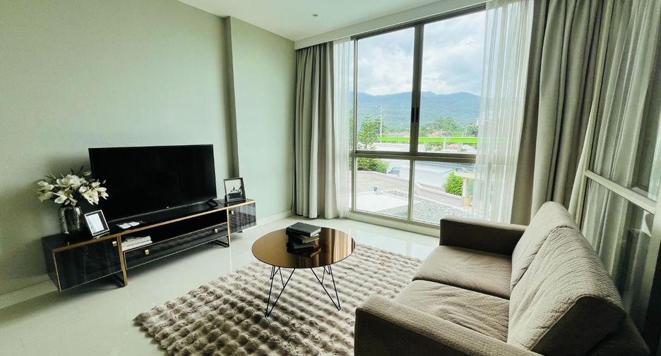 出租 1 卧室 公寓 在 Mueang Chiang Mai, Chiang Mai