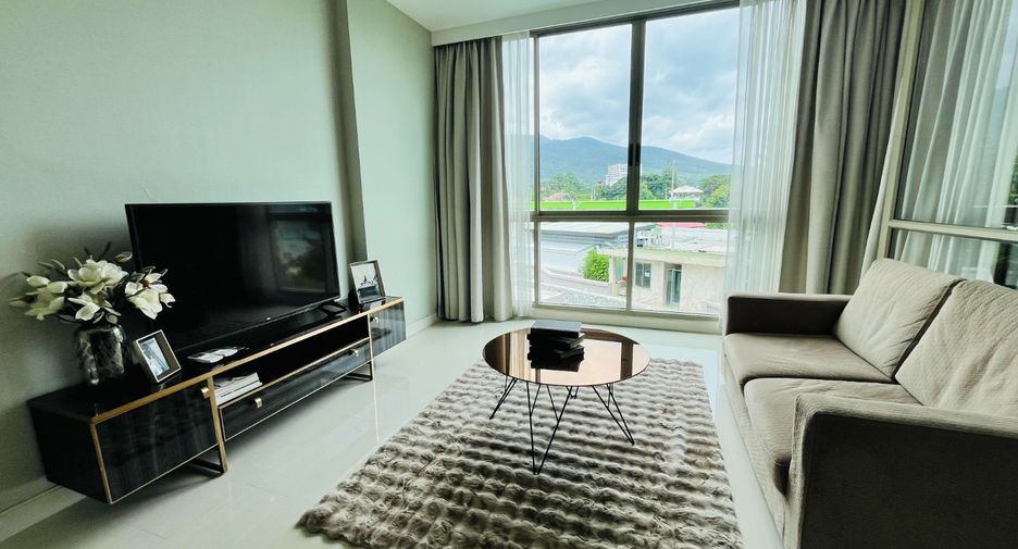 出租 1 卧室 公寓 在 Mueang Chiang Mai, Chiang Mai