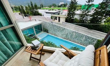 Condo en alquiler de 1 habitaciones en Mueang Chiang Mai, Chiang Mai