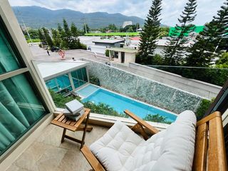 For Rent 1 Bedroom Condo In Mueang Chiang Mai