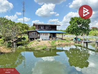 Terreno en venta en Bang Bua Thong, Nonthaburi