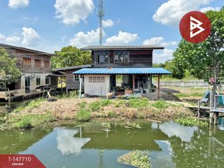 Terreno en venta en Bang Bua Thong, Nonthaburi