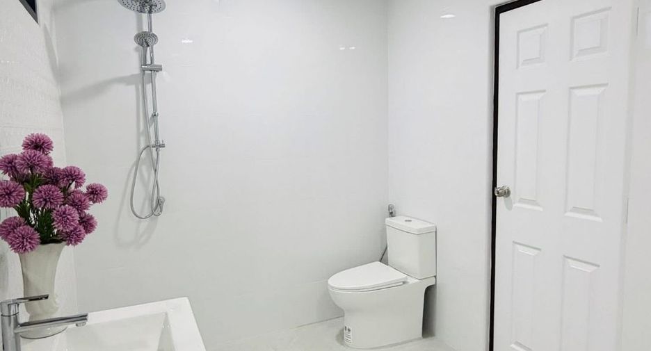 出售 3 卧室 独立屋 在 Bang Lamung, Chon Buri