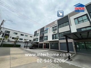 Продажа 3 спальни торговое помещение в Кхлонг Сам Ща, Бангкок