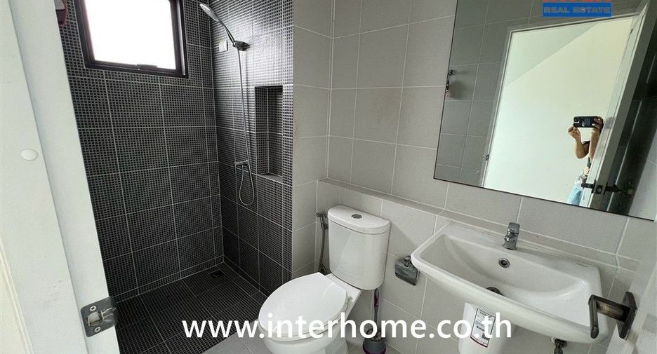 Продажа 3 спальни торговое помещение в Кхлонг Сам Ща, Бангкок