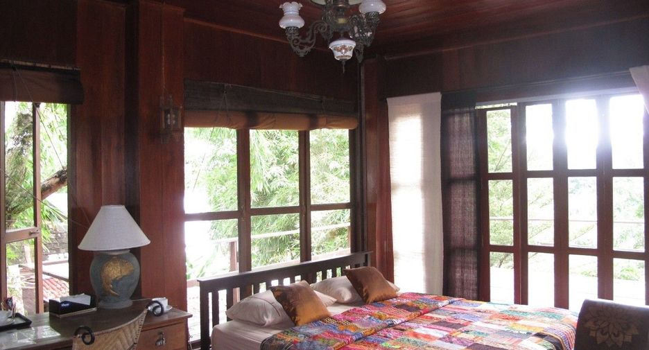 Hotel en venta de 10 habitaciones en Mueang Chiang Mai, Chiang Mai