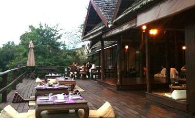 Hotel en venta de 10 habitaciones en Mueang Chiang Mai, Chiang Mai