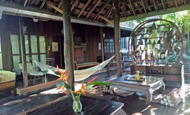 Hotel en venta de 10 habitaciones en Mueang Chiang Mai, Chiang Mai