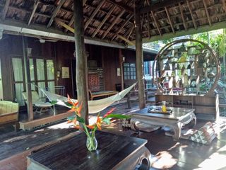 Hotel en venta de 10 habitaciones en Mueang Chiang Mai, Chiang Mai