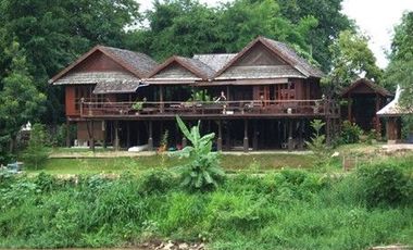 Hotel en venta de 10 habitaciones en Mueang Chiang Mai, Chiang Mai