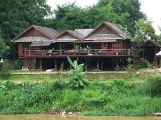 Hotel en venta de 10 habitaciones en Mueang Chiang Mai, Chiang Mai