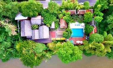 Hotel en venta de 10 habitaciones en Mueang Chiang Mai, Chiang Mai