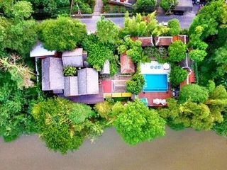 Hotel en venta de 10 habitaciones en Mueang Chiang Mai, Chiang Mai