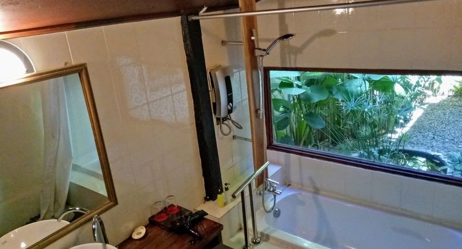 Hotel en venta de 10 habitaciones en Mueang Chiang Mai, Chiang Mai