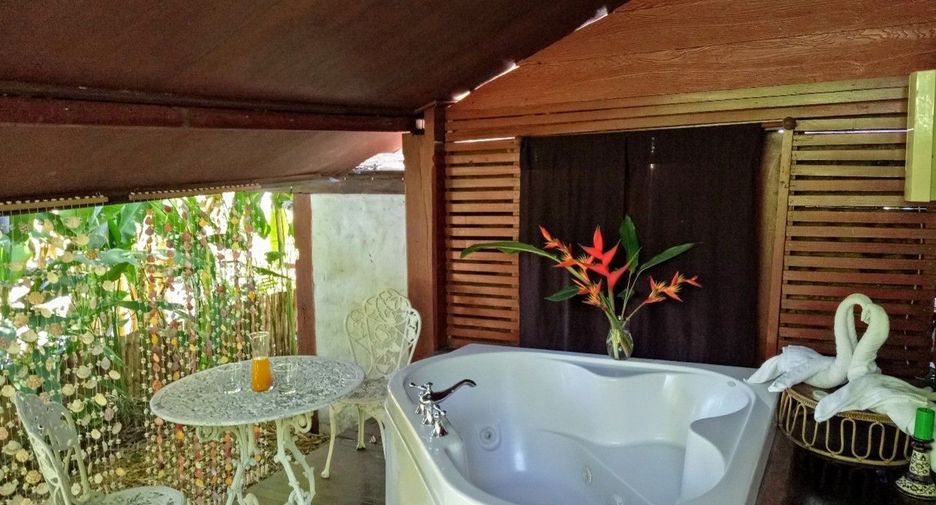 Hotel en venta de 10 habitaciones en Mueang Chiang Mai, Chiang Mai