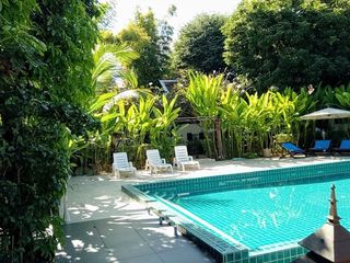 Hotel en venta de 10 habitaciones en Mueang Chiang Mai, Chiang Mai