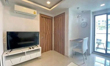 出售 1 卧室 公寓 在 Bang Lamung, Chon Buri