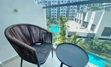出售 1 卧室 公寓 在 Bang Lamung, Chon Buri